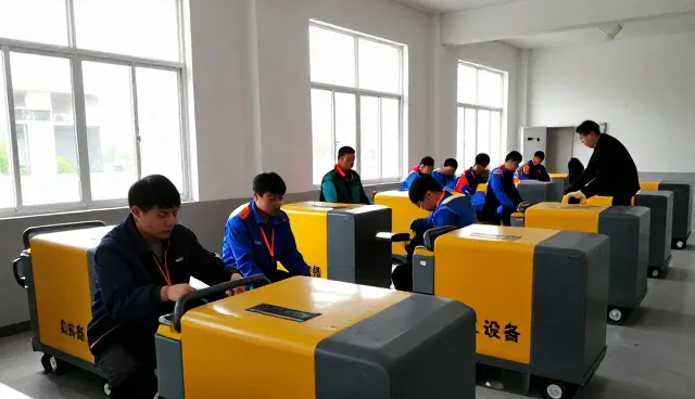 设备租赁有哪些应用方式？