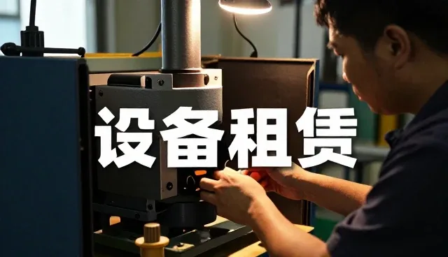 设备应用基础知识